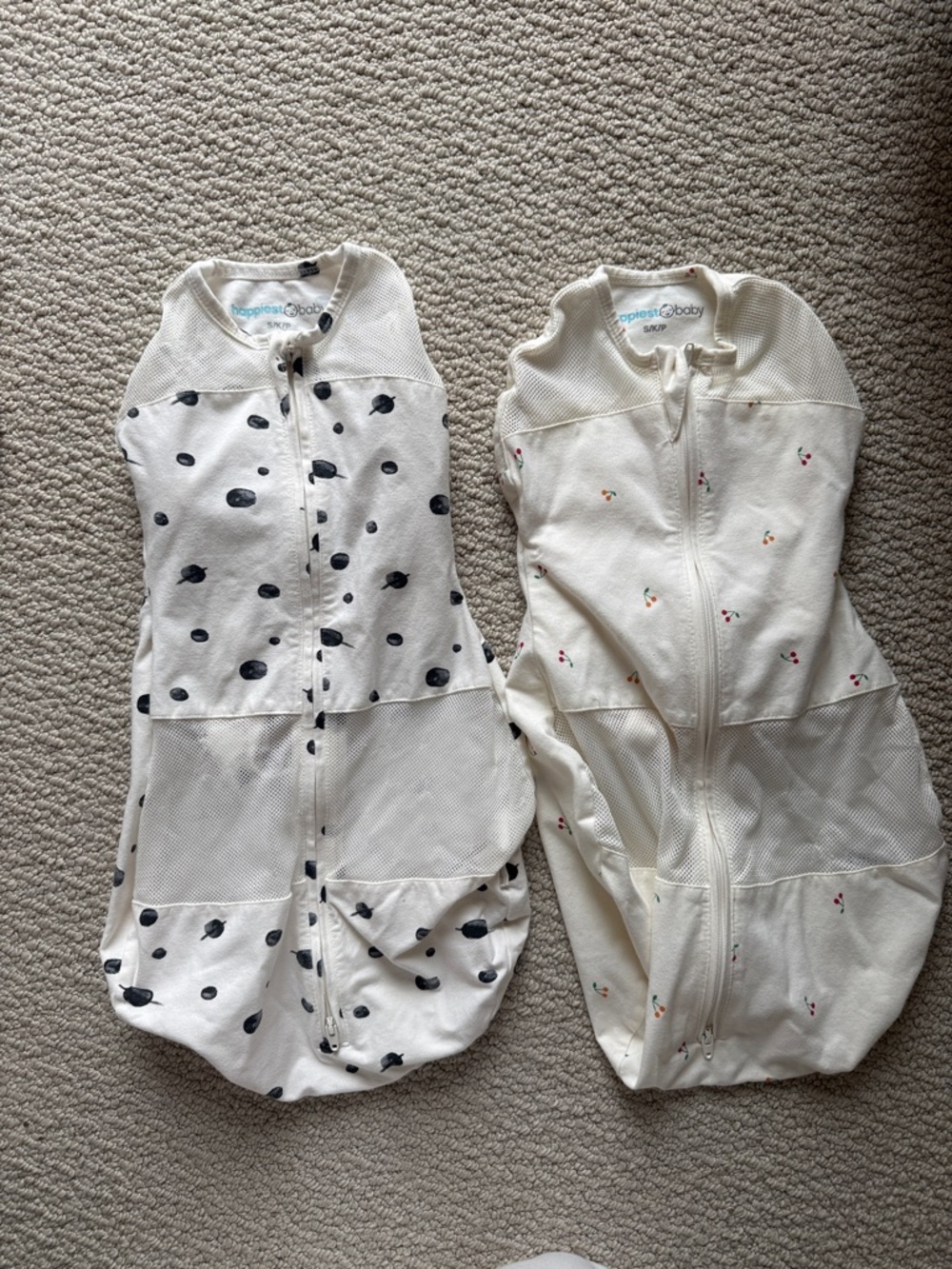 Happiest baby swaddles - 2